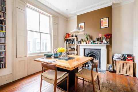 12 Fremont Street, London, E9 7NQ