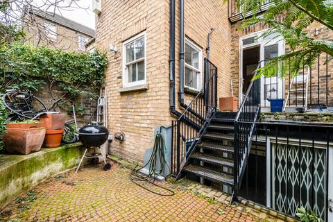 12 Fremont Street, London, E9 7NQ