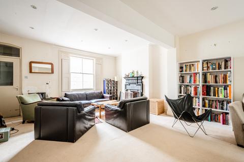 12 Fremont Street, London, E9 7NQ