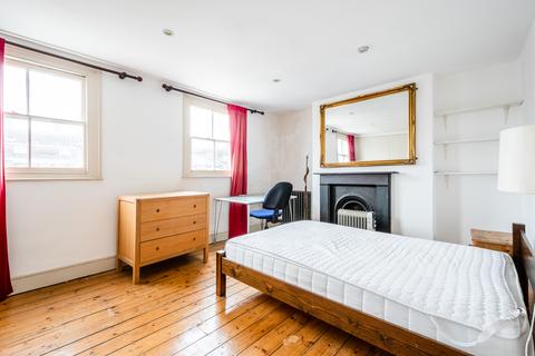 12 Fremont Street, London, E9 7NQ