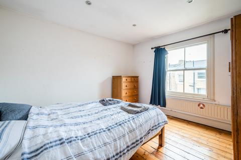 12 Fremont Street, London, E9 7NQ