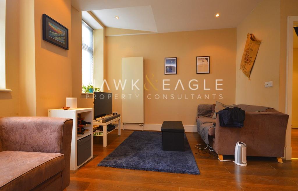 Bernhard Baron House, 71 Henriques Street, London, E1 1 bed apartment