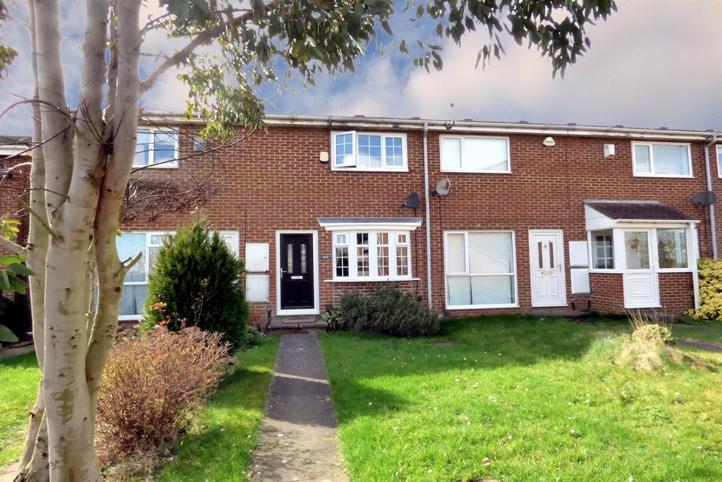 Surbiton Road, StocktonOnTees, TS19 2 bed terraced house £110,000