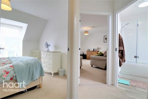 Flat 5, 25 Bow Road, Brooklands, Milton Keynes, MK10 7GN