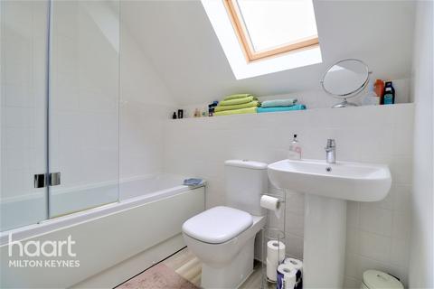 Flat 5, 25 Bow Road, Brooklands, Milton Keynes, MK10 7GN