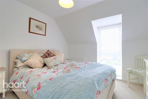 Flat 5, 25 Bow Road, Brooklands, Milton Keynes, MK10 7GN