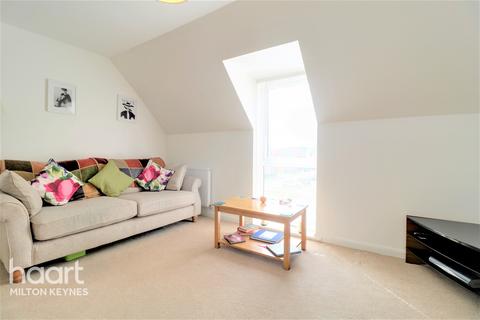 Flat 5, 25 Bow Road, Brooklands, Milton Keynes, MK10 7GN
