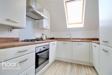 Flat 5, 25 Bow Road, Brooklands, Milton Keynes, MK10 7GN