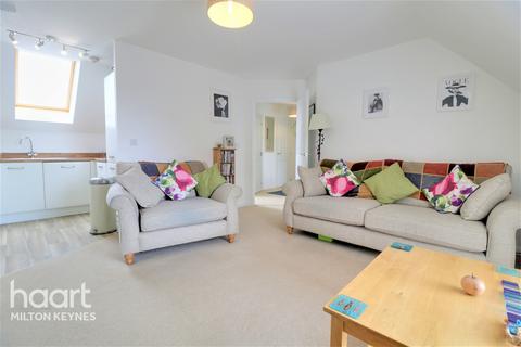 Flat 5, 25 Bow Road, Brooklands, Milton Keynes, MK10 7GN