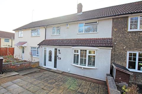 28 Almonds Lane, Stevenage, SG1 3RR