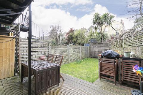 78 Springdale Road, London, N16 9NX