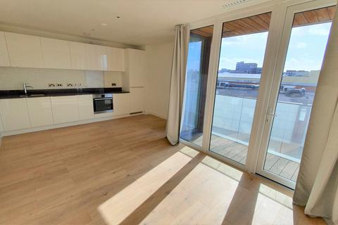 undefined, Capitol Way, Colindale