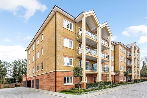 undefined, Crane Lodge, Wharf Lane, Rickmansworth, Hertfordshire, WD3