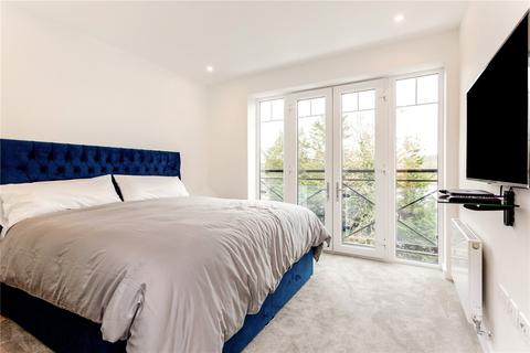 undefined, Crane Lodge, Wharf Lane, Rickmansworth, Hertfordshire, WD3