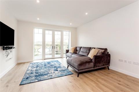 undefined, Crane Lodge, Wharf Lane, Rickmansworth, Hertfordshire, WD3