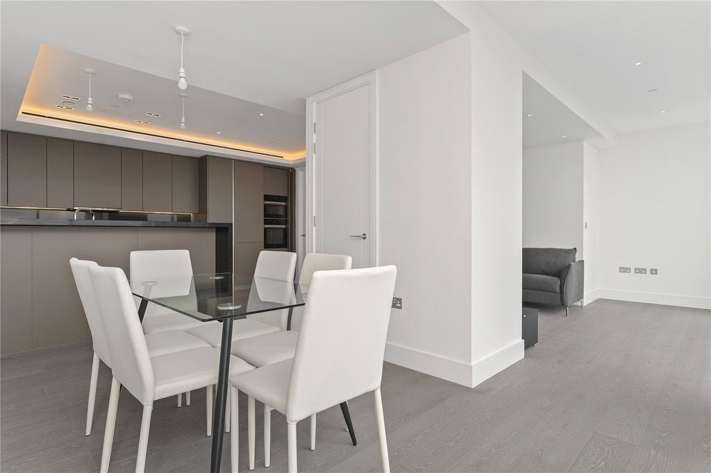 Open Plan