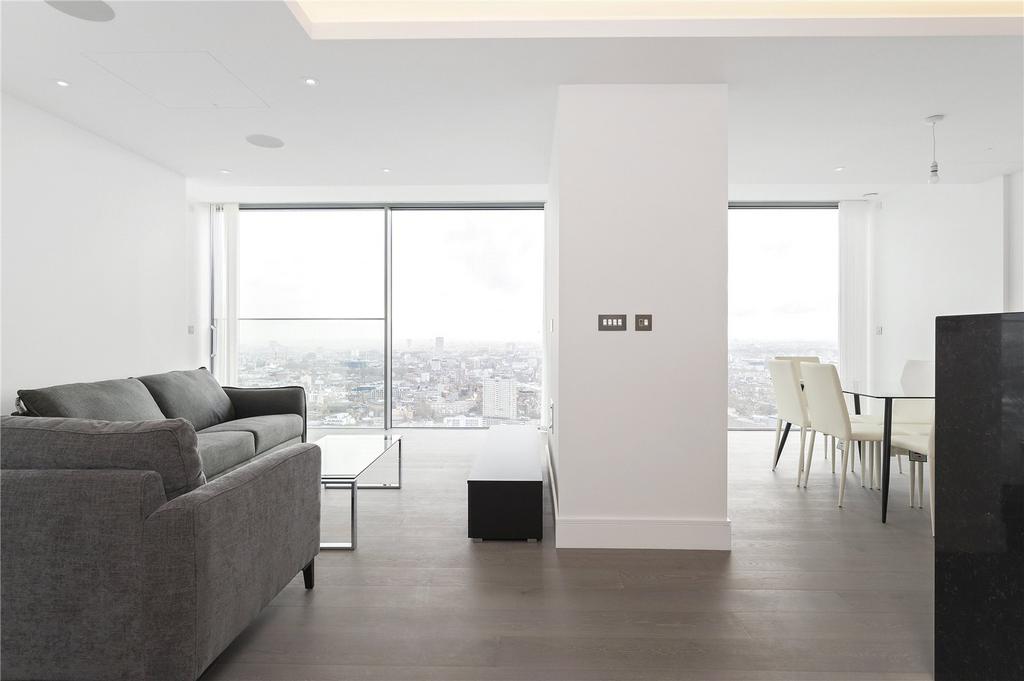 Open Plan