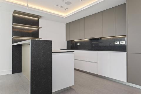 3 bedroom apartment to rent, Carrara Tower, 1 Bollinder Place, London, EC1V