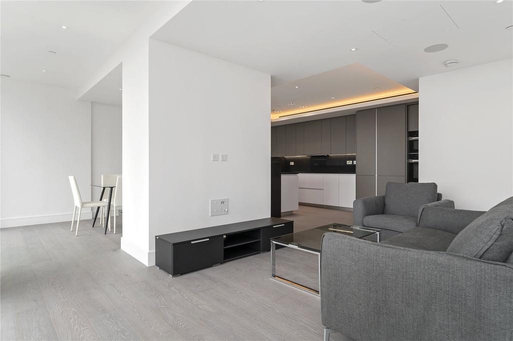 Open Plan