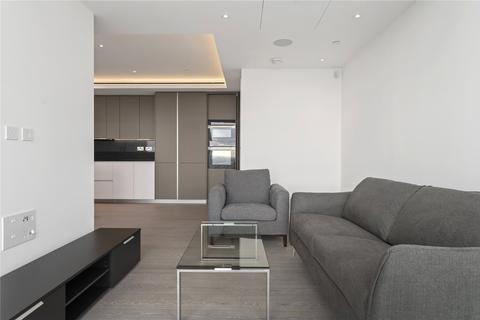 3 bedroom apartment to rent, Carrara Tower, 1 Bollinder Place, London, EC1V