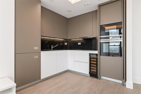 1 bedroom apartment to rent, Carrara Tower, 1 Bollinder Place, London, EC1V