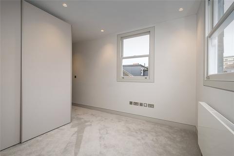 Flat 3, 35 Leythe Road, London, W3 8AW