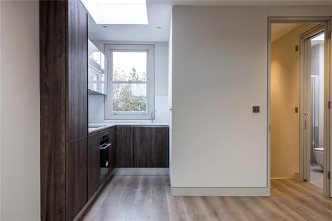 Flat 3, 35 Leythe Road, London, W3 8AW