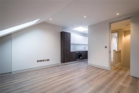 Flat 3, 35 Leythe Road, London, W3 8AW