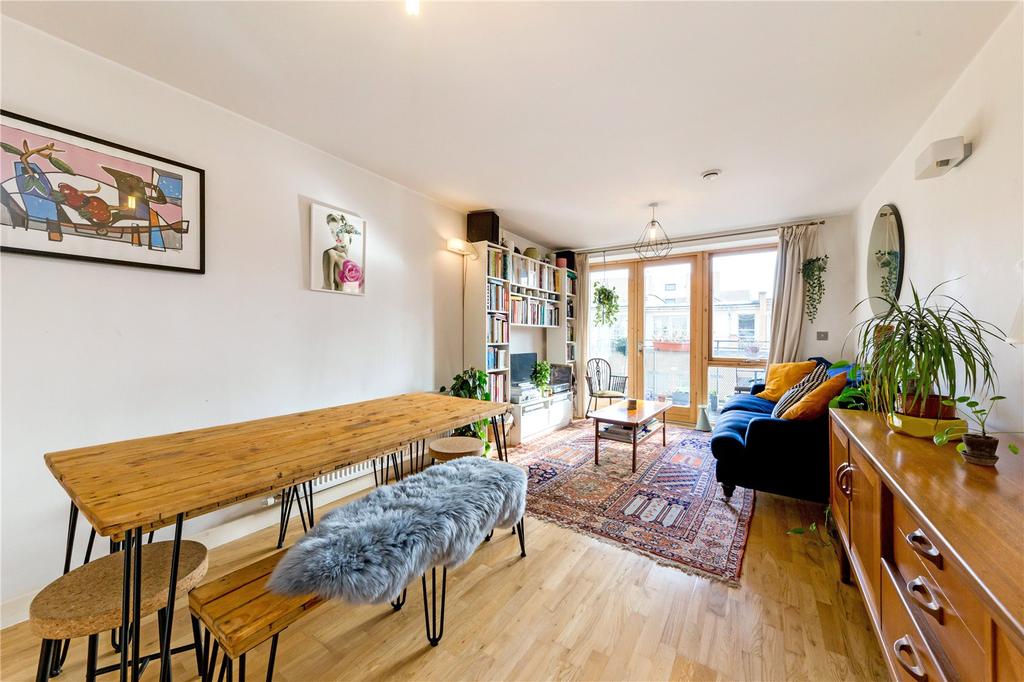 Dining/Reception