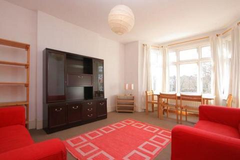 3 bedroom apartment to rent, LONDON W12