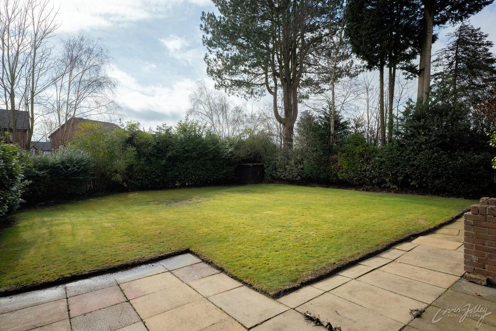 Garden (view 3)