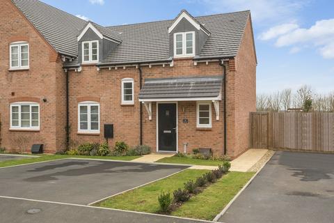 6 Carr Close, Shipston-on-stour, CV36 4FP