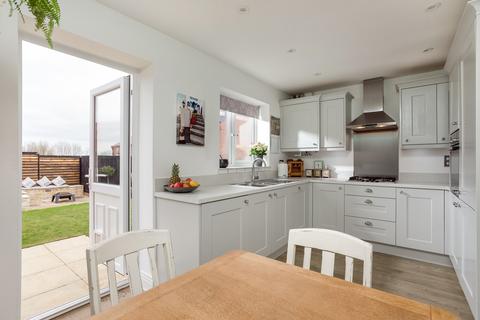 6 Carr Close, Shipston-on-stour, CV36 4FP