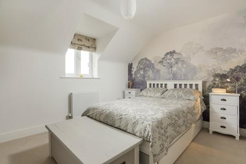 6 Carr Close, Shipston-on-stour, CV36 4FP