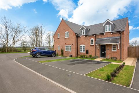 6 Carr Close, Shipston-on-stour, CV36 4FP