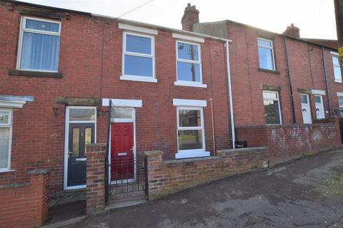 2 Worley Terrace, Tantobie, Stanley, DH9 9RT