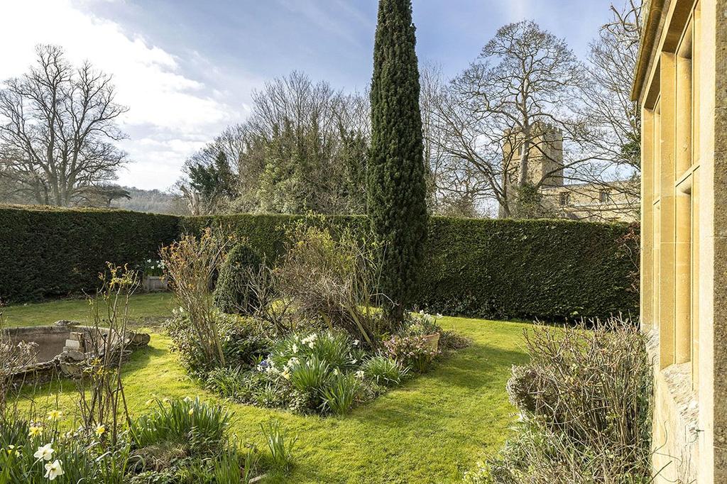 Cotswolds