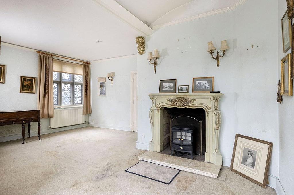 Drawing Room