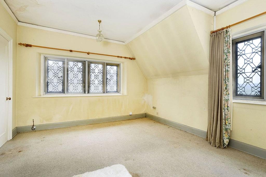 Double Bedroom