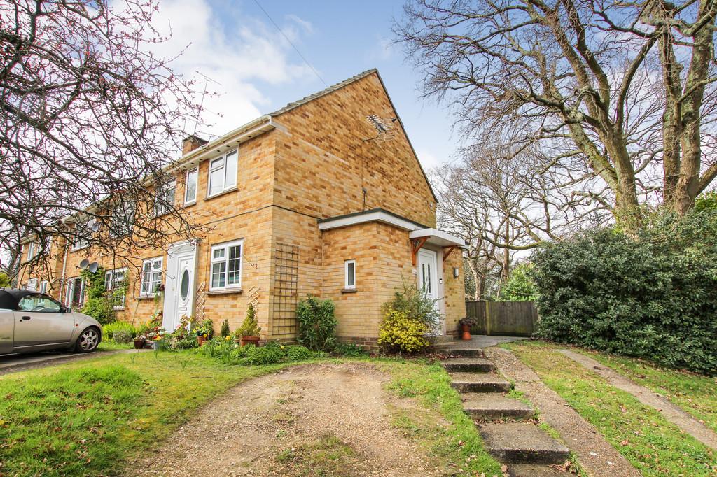 Rosebery Avenue, Hythe 4 bed £289,950