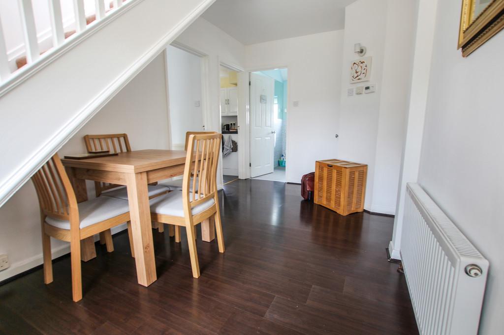 Rosebery Avenue, Hythe 4 bed £289,950
