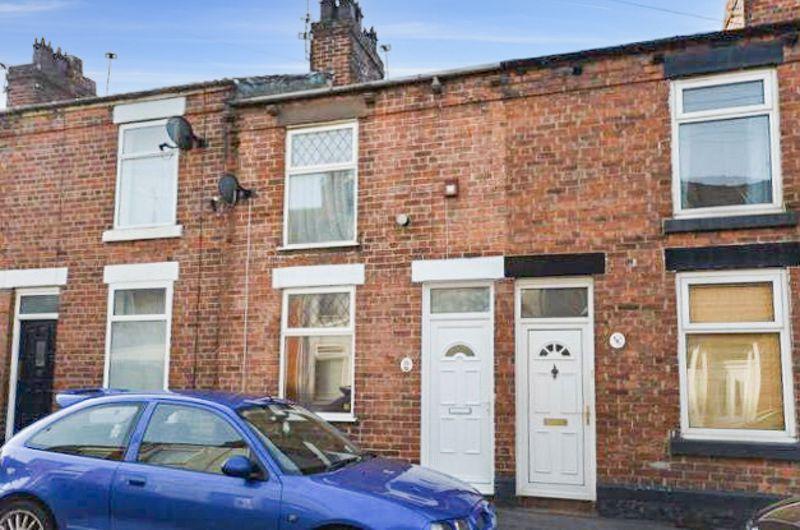 Byron Street, Runcorn 2 bed terraced house £635 pcm (£147 pw)