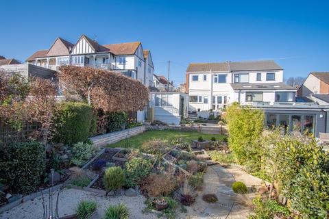 9 Gardner Road, Portishead, Bristol, BS20 7ER