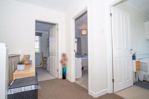 9 Gardner Road, Portishead, Bristol, BS20 7ER