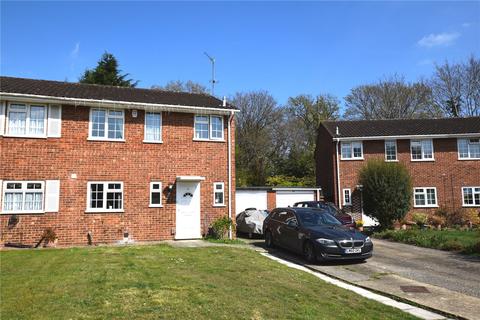 50 Denton Way, Frimley, Camberley, GU16 8UQ
