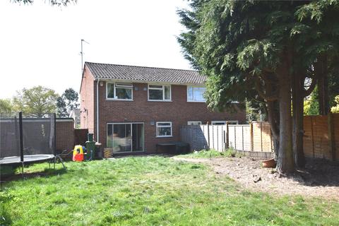 50 Denton Way, Frimley, Camberley, GU16 8UQ