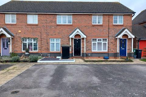 2 bedroom terraced house to rent - Spinnaker Drive, Portsmouth, PO2