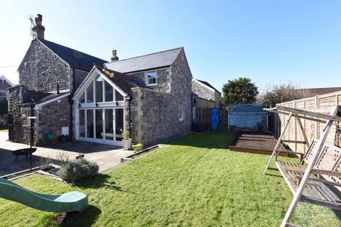 Ivydene Hillfield, Cheddar, BS27 3HW