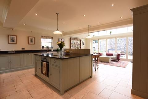 Ivydene Hillfield, Cheddar, BS27 3HW