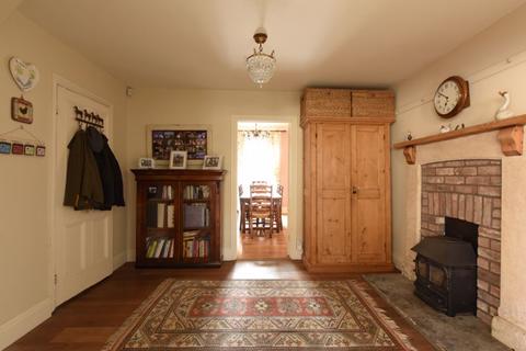Ivydene Hillfield, Cheddar, BS27 3HW